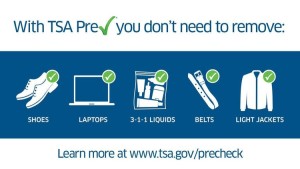 tsa-precheck